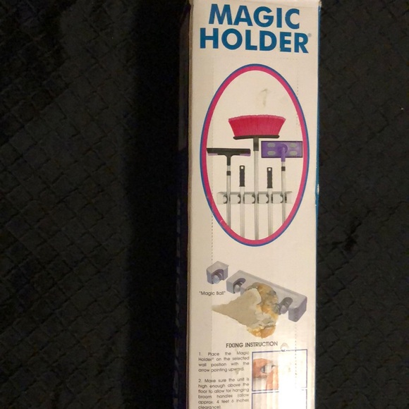 Magic holder - Picture 3 of 5